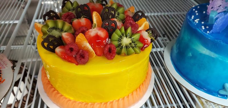 Cakes for Every Celebration