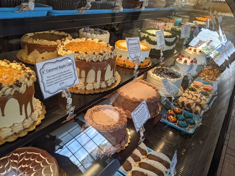 Cakes for the Big Occasions
