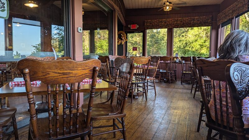 Callaway Gardens Country Kitchen Restaurant, Pine Mountain Valley, GA