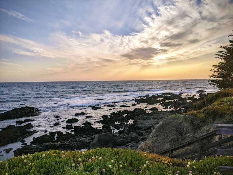 Cambria, California
