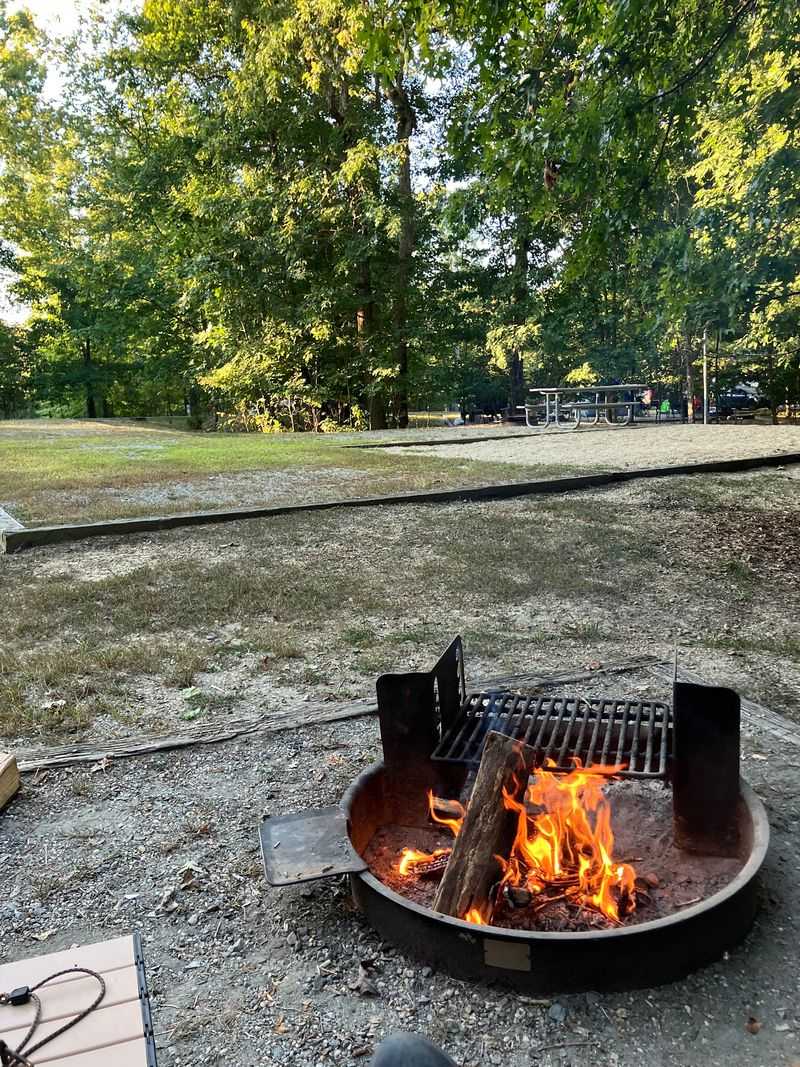 Campgrounds Built For Every Kind Of Camper Campgrounds Built For Every Kind Of Camper