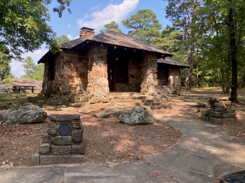 Campgrounds Built for Comfort Campgrounds Built for Comfort