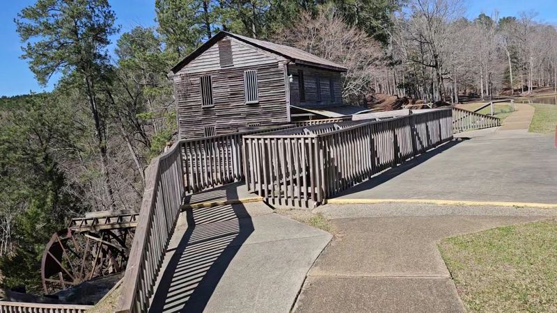Camping and an Overnight Option