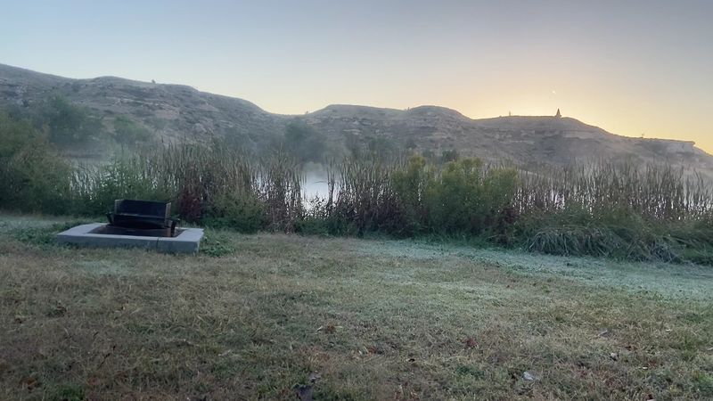 Campsites That Sit Right on the Water