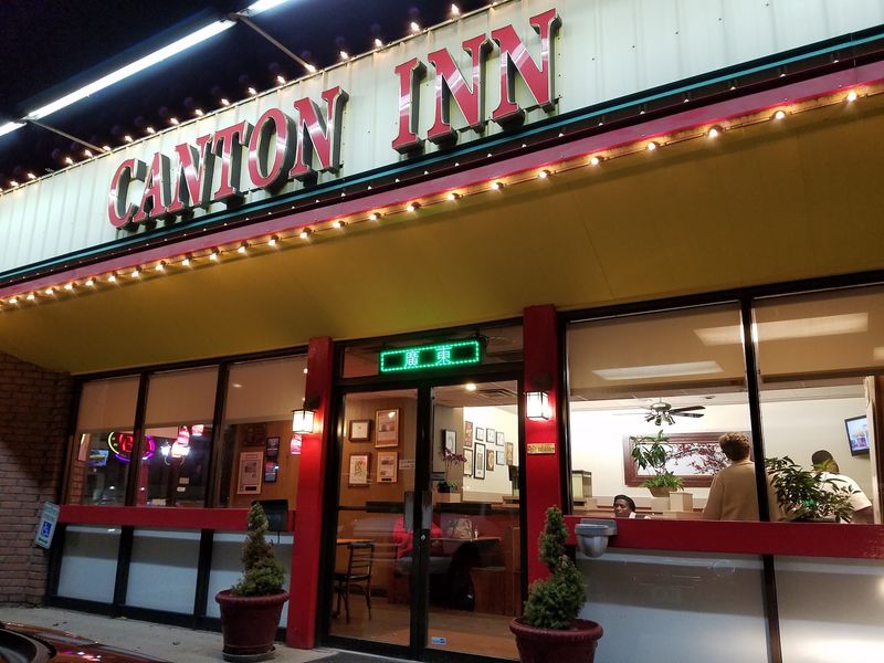 Canton Inn, Springfield Canton Inn, Springfield