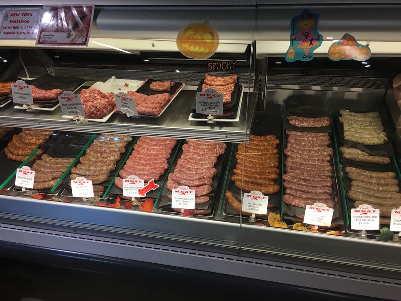Cantoro Italian Market, Livonia