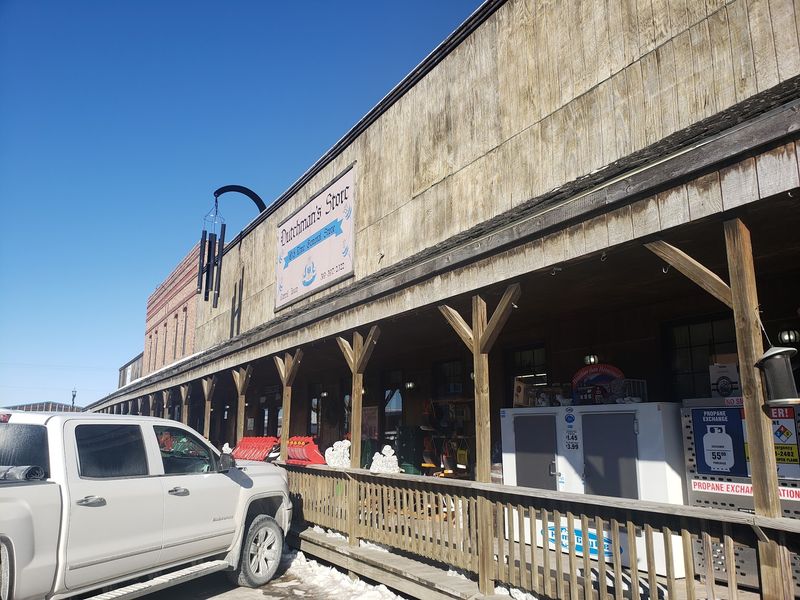 Cantril, Iowa