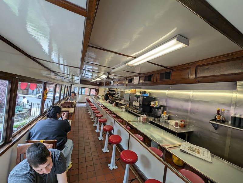 Capitol Diner, Lynn, MA Capitol Diner, Lynn, MA