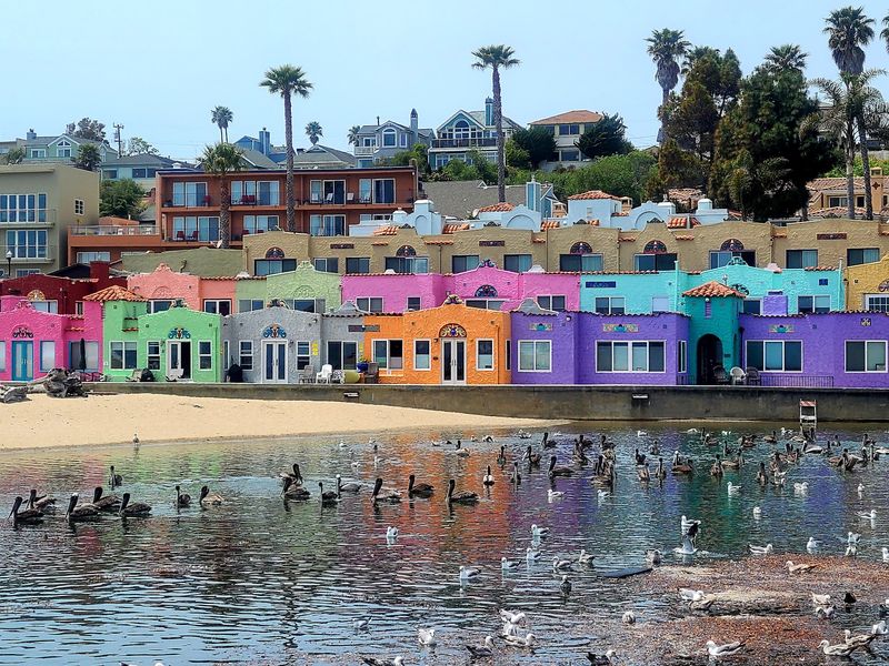 Capitola, California