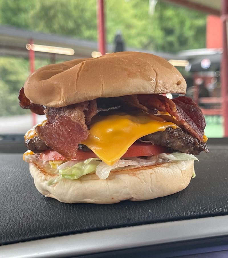 Cardinal Drive In, Winfield, AL Cardinal Drive In, Winfield, AL