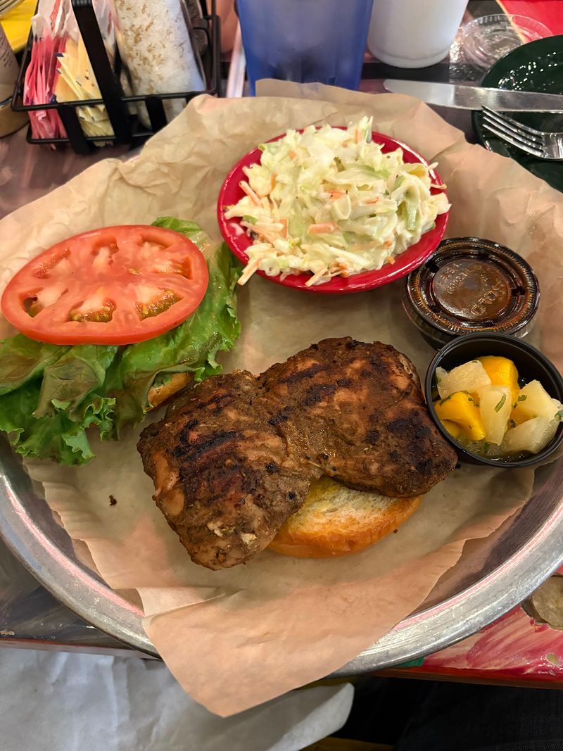 Caribbean And Jerk Flavors Worth The Trip