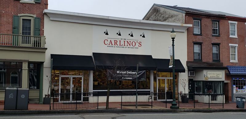 Carlino's Market, West Chester, PA Carlino's Market, West Chester, PA