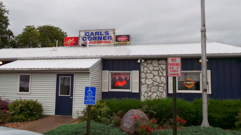 Carl's Corner, Essig, MN Carl's Corner, Essig, MN