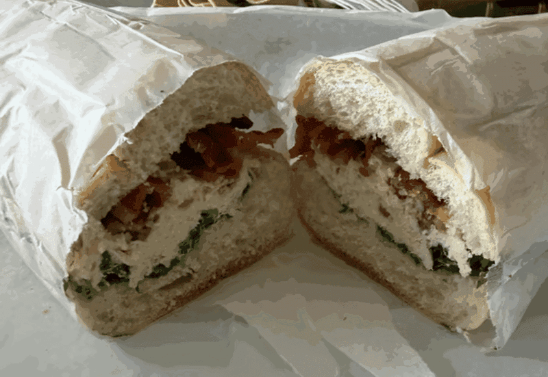 Carl's Deli, Columbia