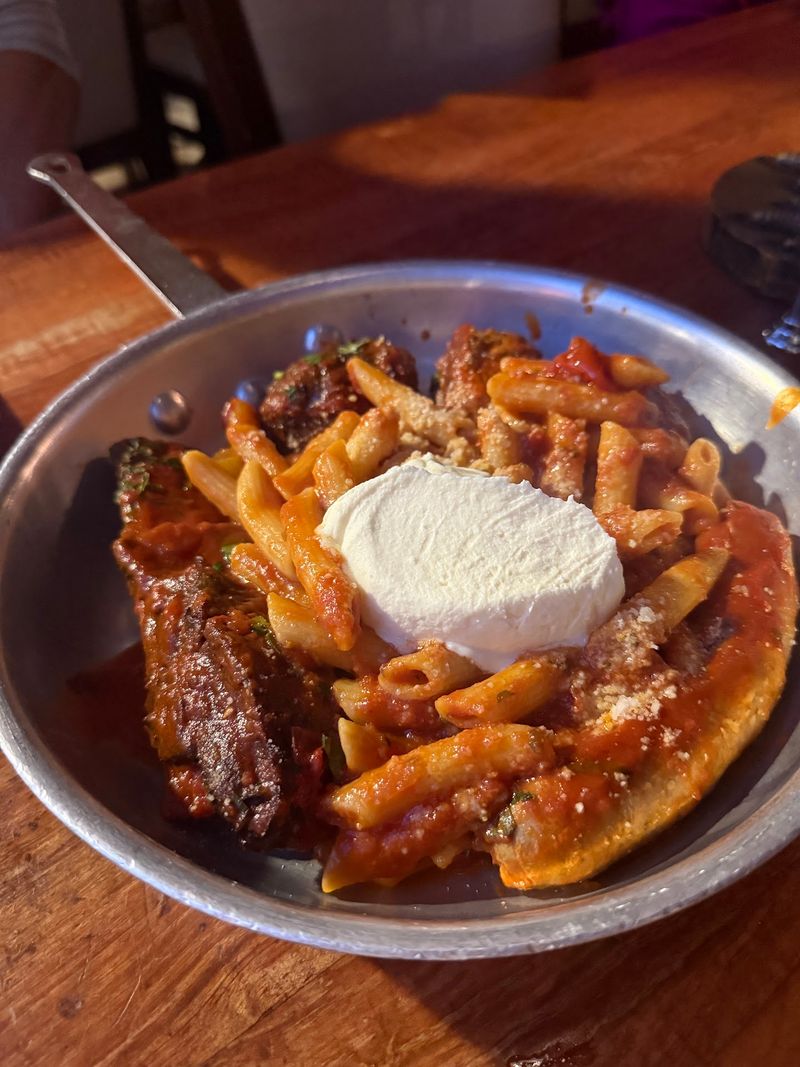 Carmelina's, Boston, MA