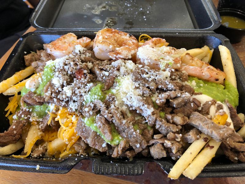 Carne Asada Fries With A Cult Following Carne Asada Fries With A Cult Following