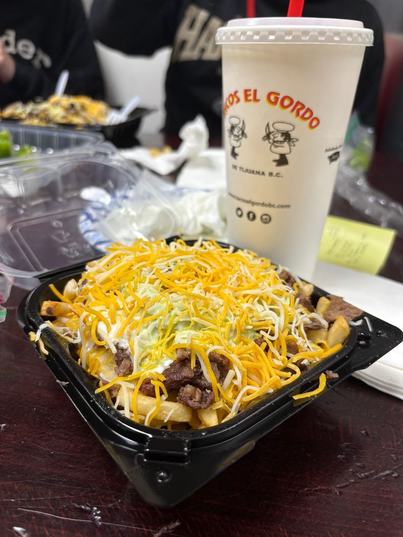 Carne Asada and the Great Charcoal Debate