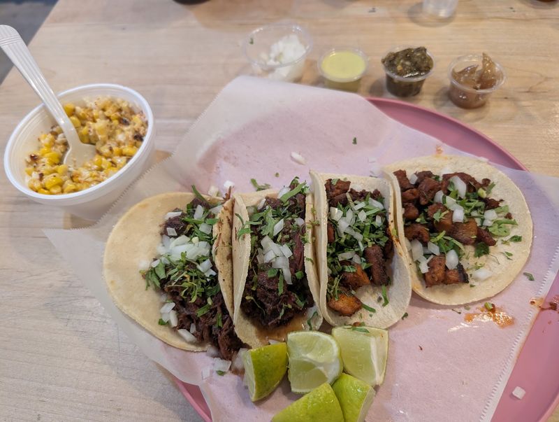 Carne Asada in the Spotlight