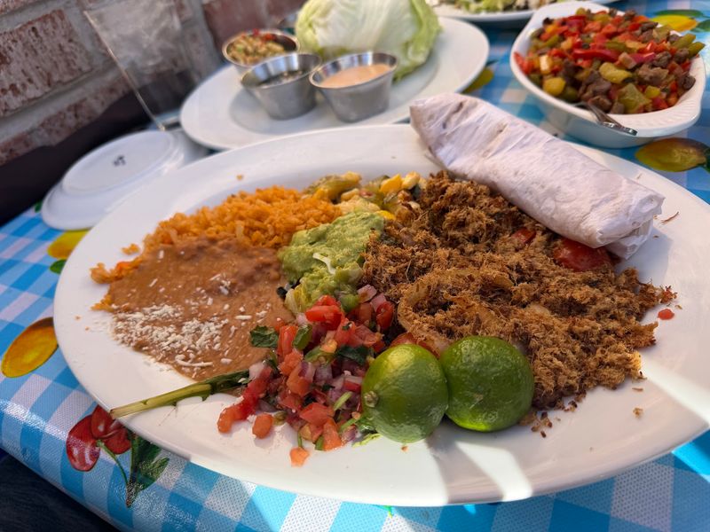 Carne Seca Made In The Sun