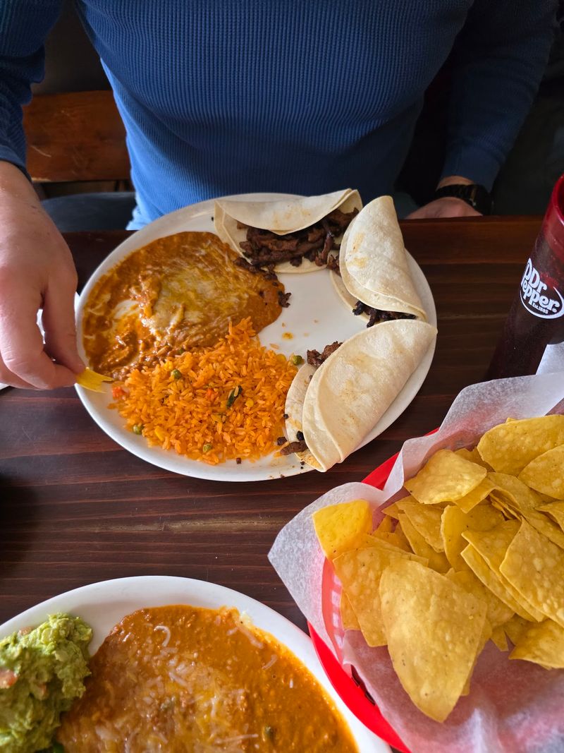 Carnitas That Keep The Regulars Loyal