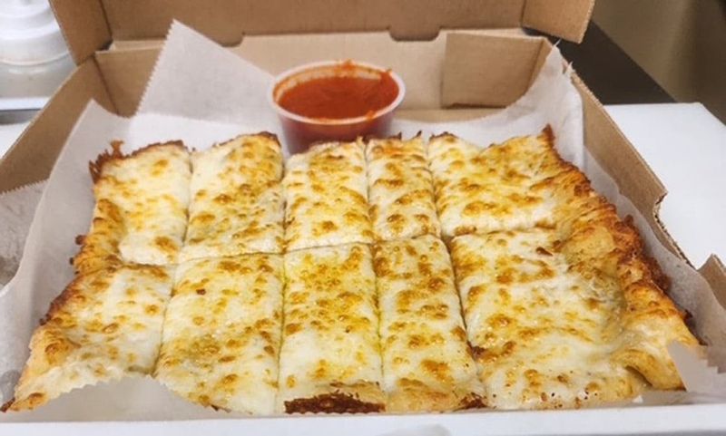 Carryout Wins and Delivery Tips Carryout Wins and Delivery Tips