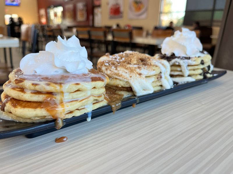 Casa El Desayuno, North Las Vegas, NV