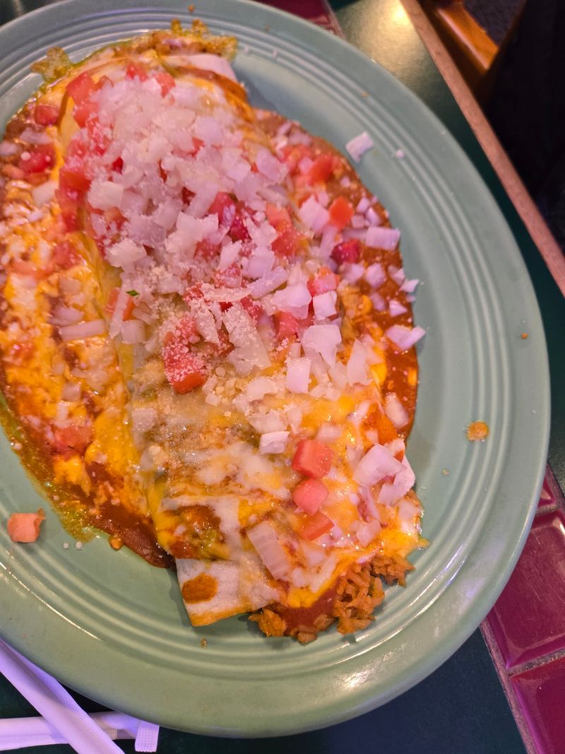 Casa México, Boise, ID