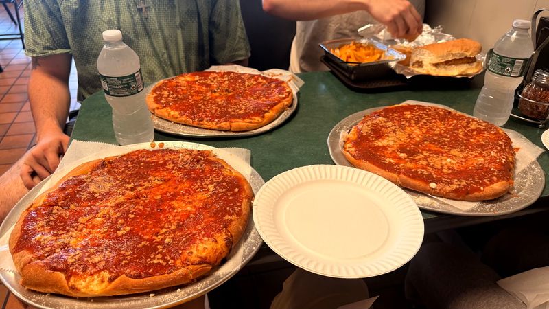 Cash, Costs, and the Carryout Crowd