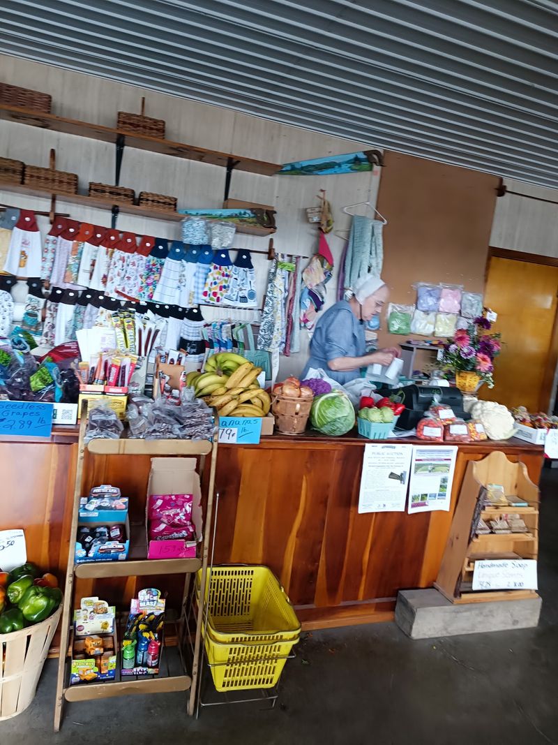 Cash Only, and Proud of It