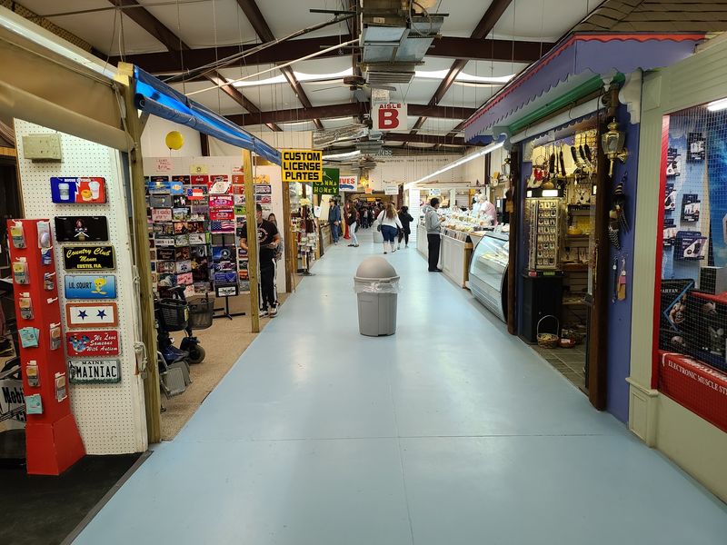 Cash Rules The Aisles Cash Rules The Aisles