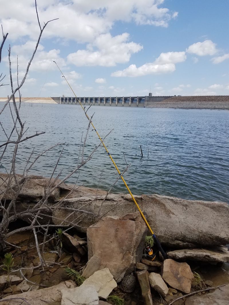 Casting A Line For Crappie And More Casting A Line For Crappie And More