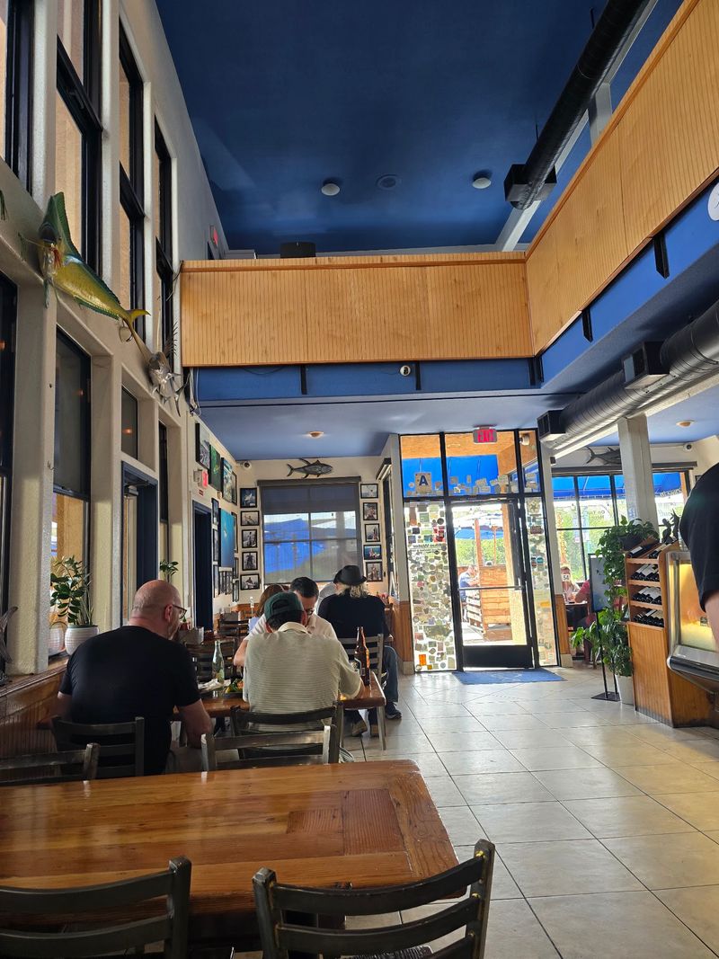 Casual Vibes, Inside And Out