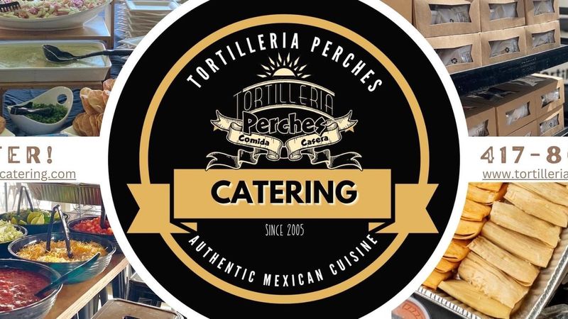 Catering That Made a Wedding Day