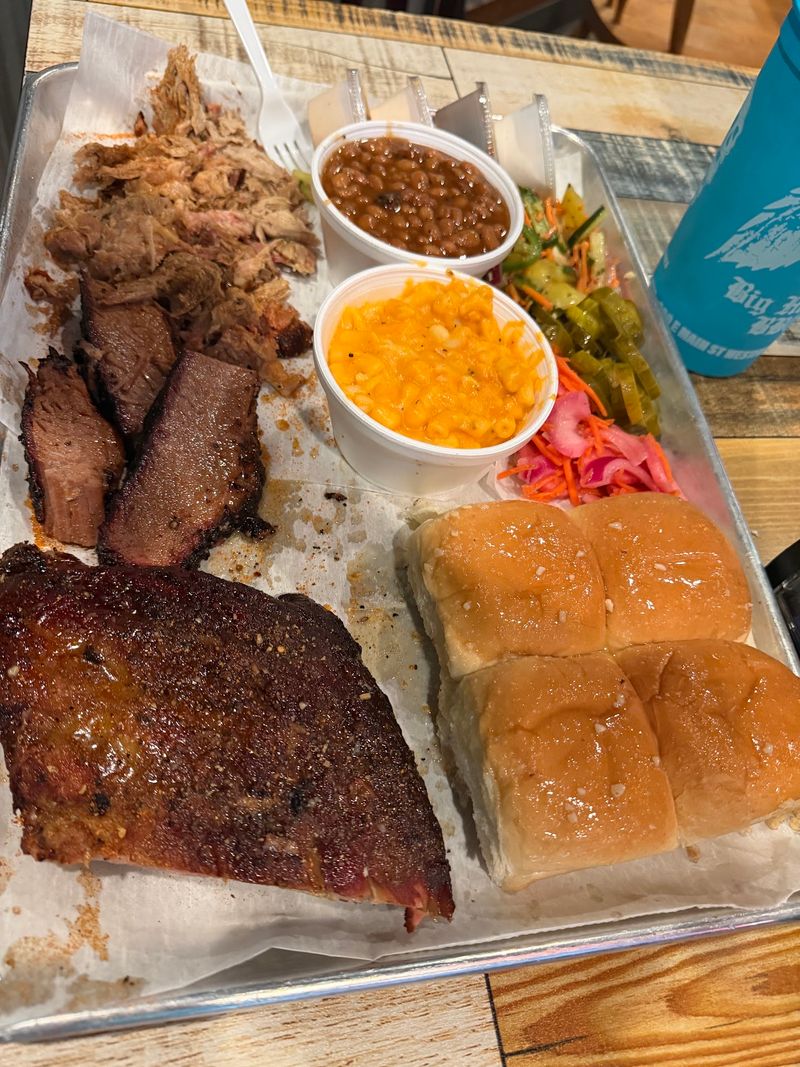 Catering That Rescues Big Events Catering That Rescues Big Events