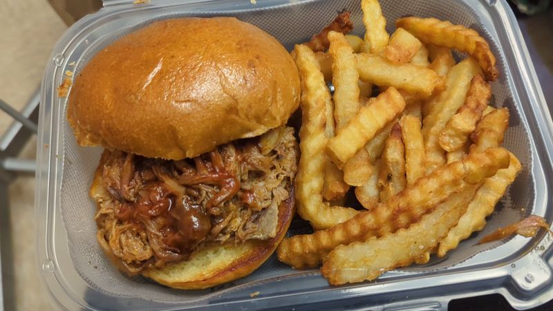 Catering That Shows Up Hot And On Time
