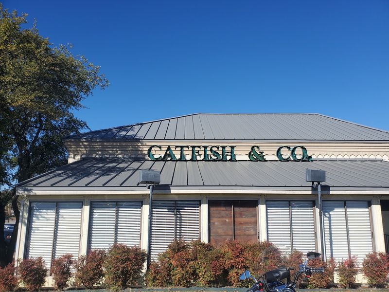 Catfish & Co, Hurst, TX Catfish & Co, Hurst, TX