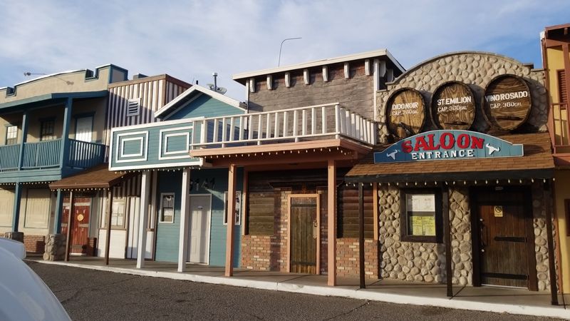 Cattletown Steakhouse & Saloon, Tucson, AZ Cattletown Steakhouse & Saloon, Tucson, AZ