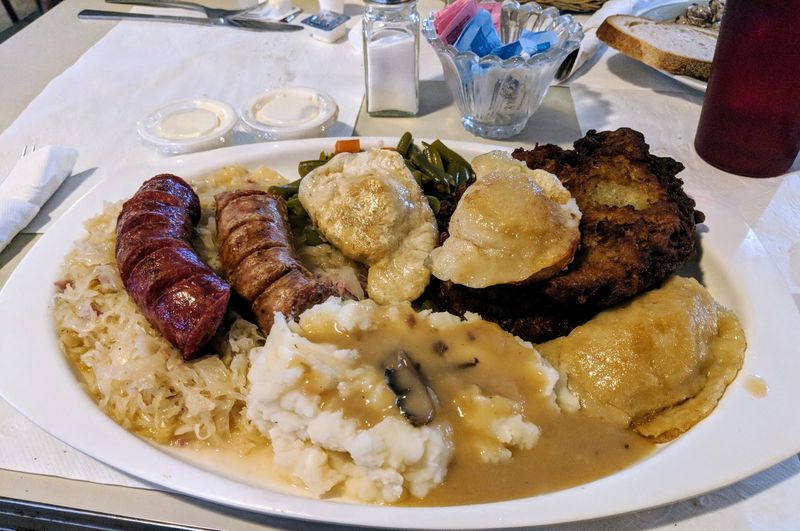 Cavalier Inn, Hammond, IN