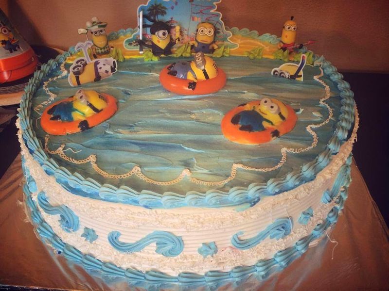 Celebration Cakes Made to Order Celebration Cakes Made to Order