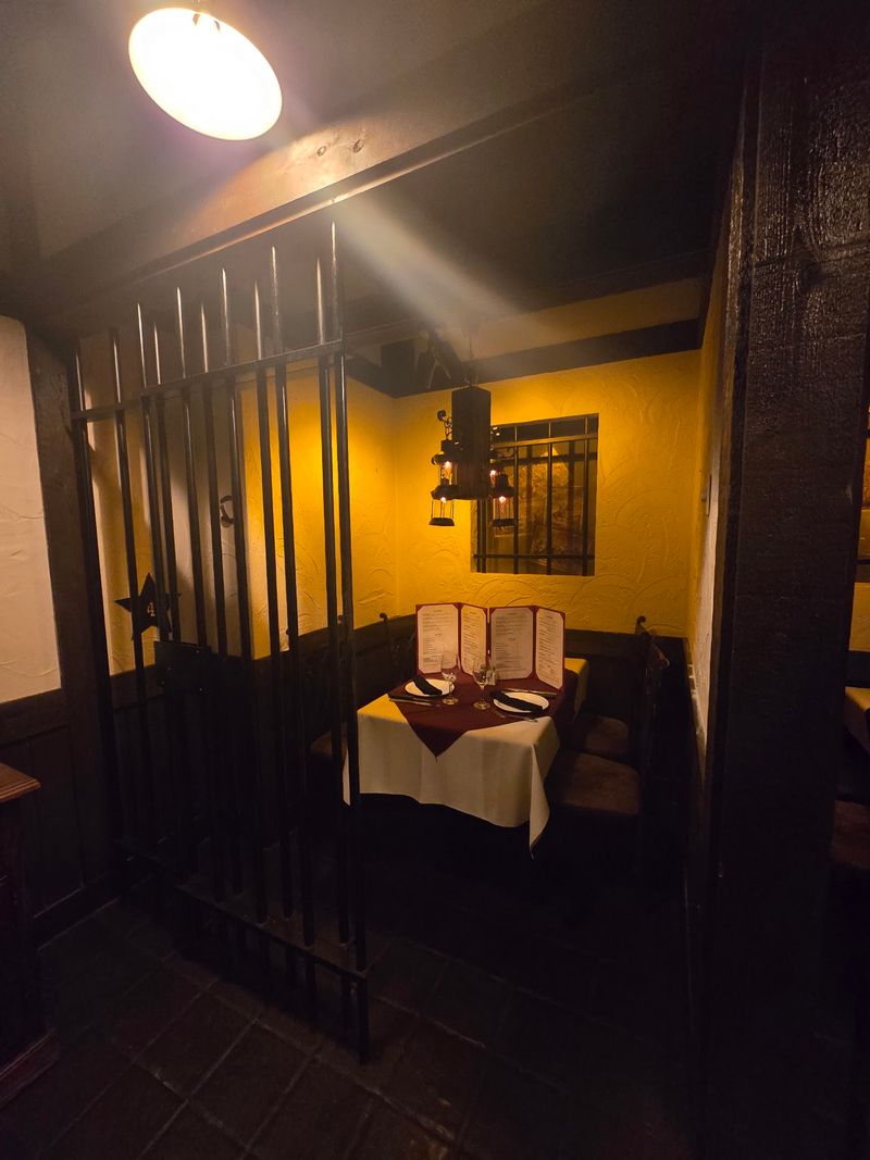 Cellblock Steakhouse, Ely, NV Cellblock Steakhouse, Ely, NV