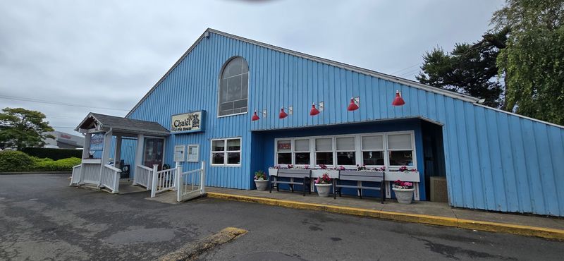 Chalet | Restaurant & Bakery, Newport, OR Chalet | Restaurant & Bakery, Newport, OR