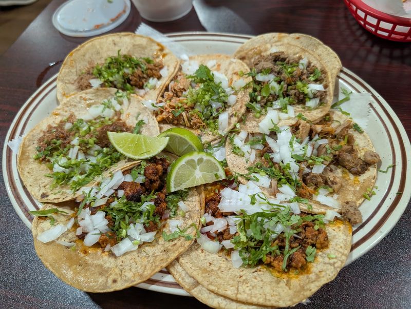 Chaparritos, West Lafayette, IN