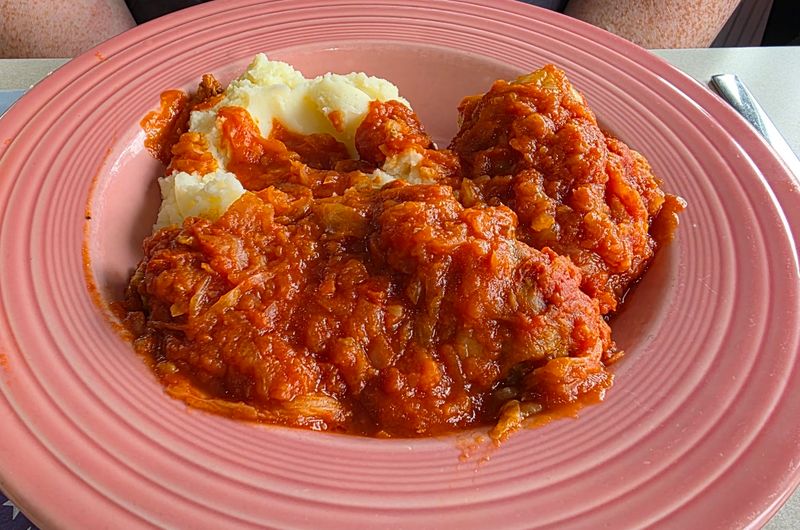 Charly's Family Restaurant, Youngstown, OH