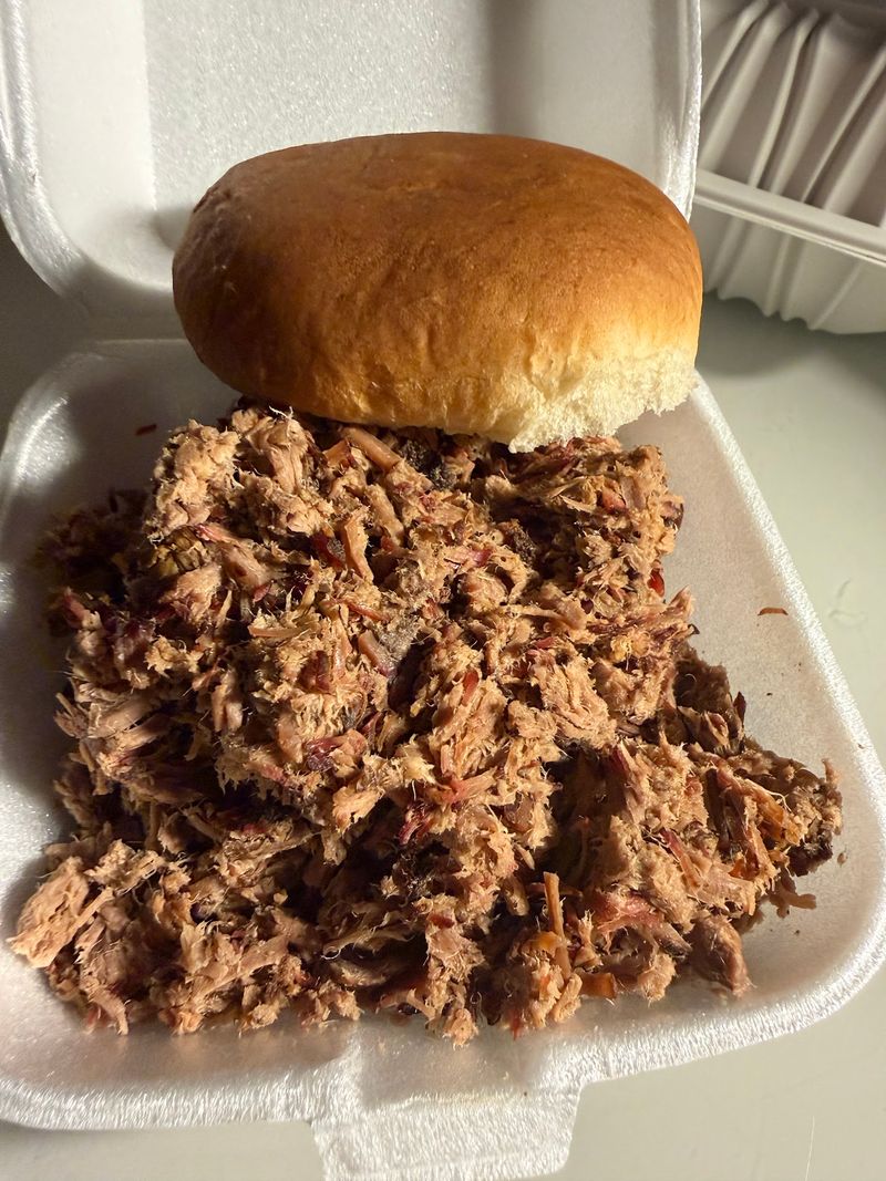 Chatt Smoke House, Chattanooga, TN Chatt Smoke House, Chattanooga, TN