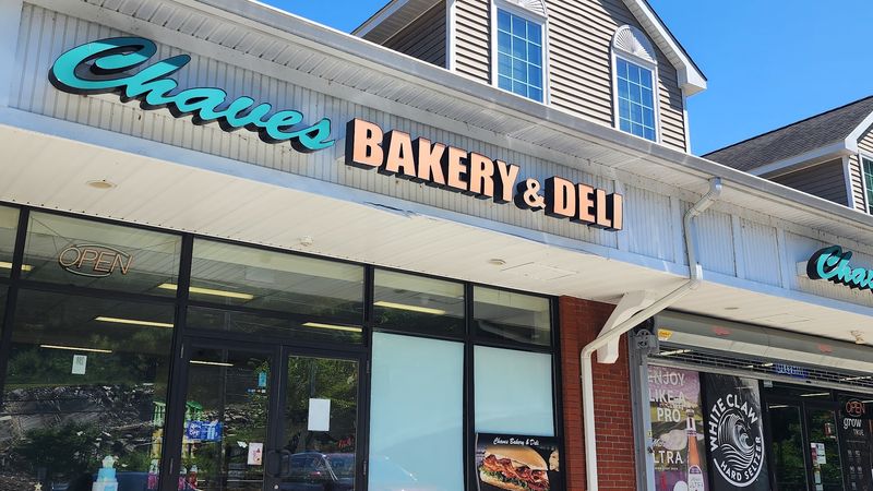 Chaves Bakery, Danbury, Connecticut