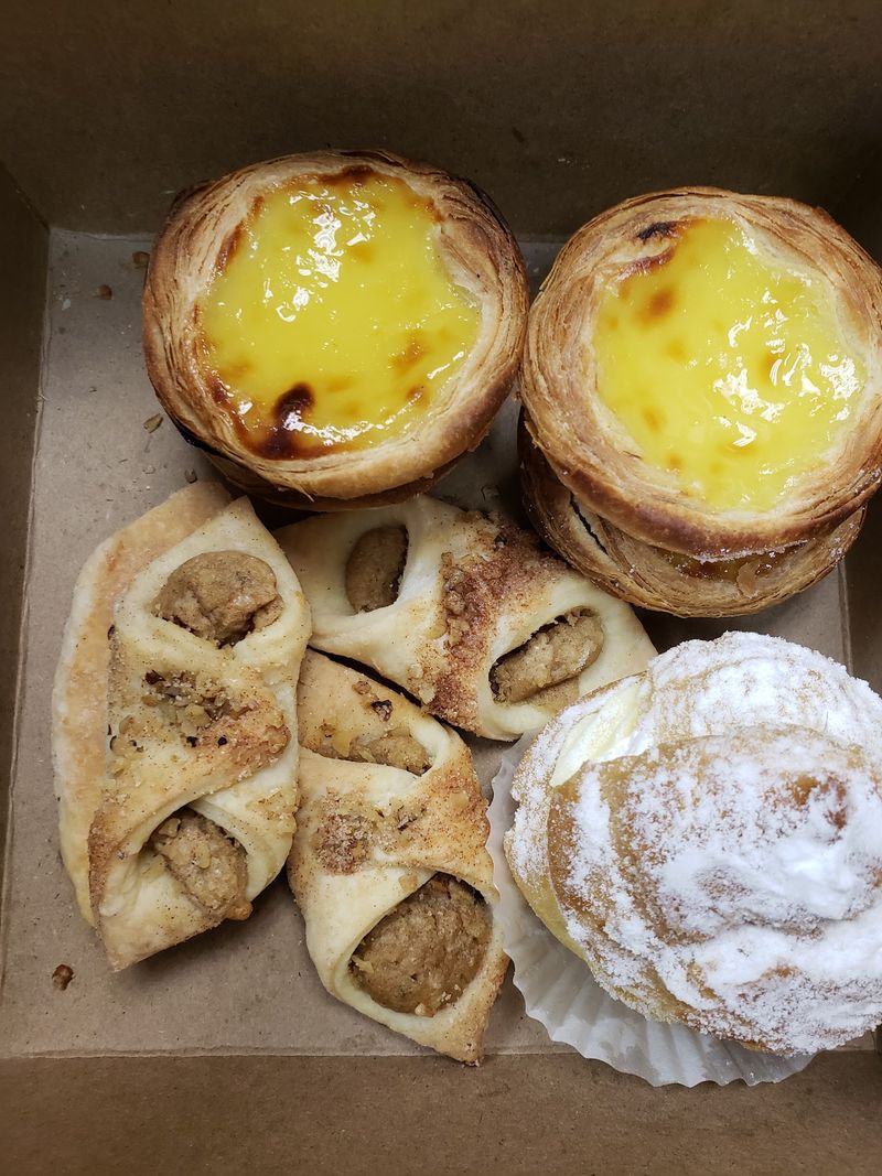 Chaves Bakery & Deli, Shelton, CT