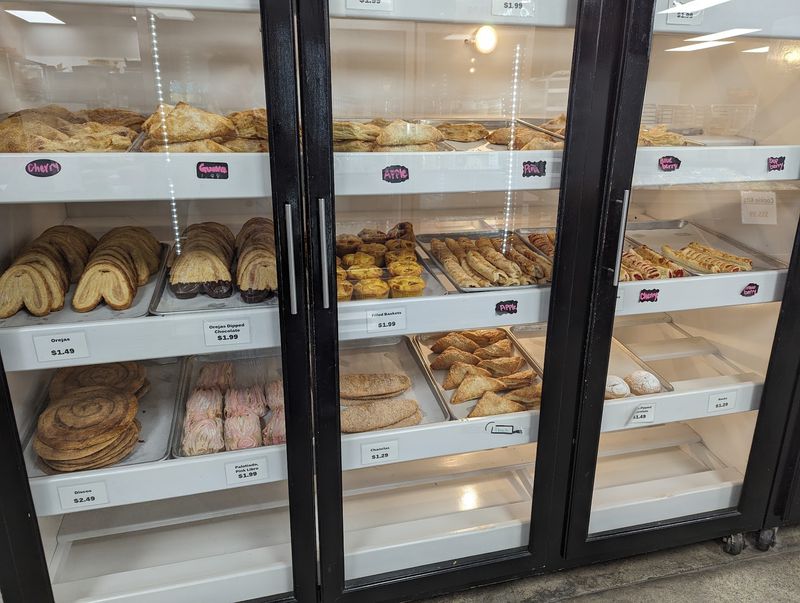 Cheese Zombies and the Savory Lineup