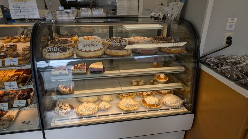 Cheesecakes With A Loyal Following Cheesecakes With A Loyal Following