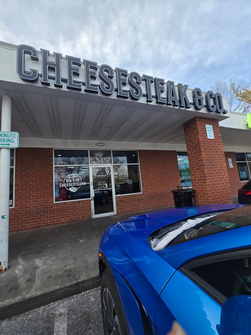 Cheesesteak & Co. - Elkridge, Elkridge, MD Cheesesteak & Co. - Elkridge, Elkridge, MD