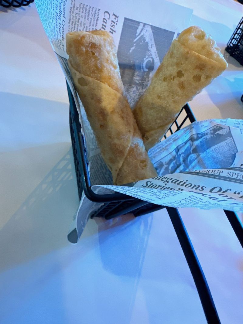 Cheesesteak Eggrolls With A Philly Twist Cheesesteak Eggrolls With A Philly Twist